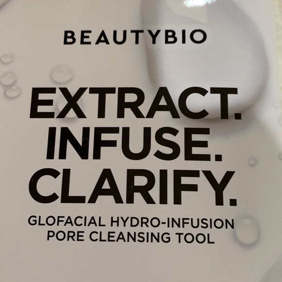 BIO BEAUTY 5 PIECE SET - Picture 3 of 12